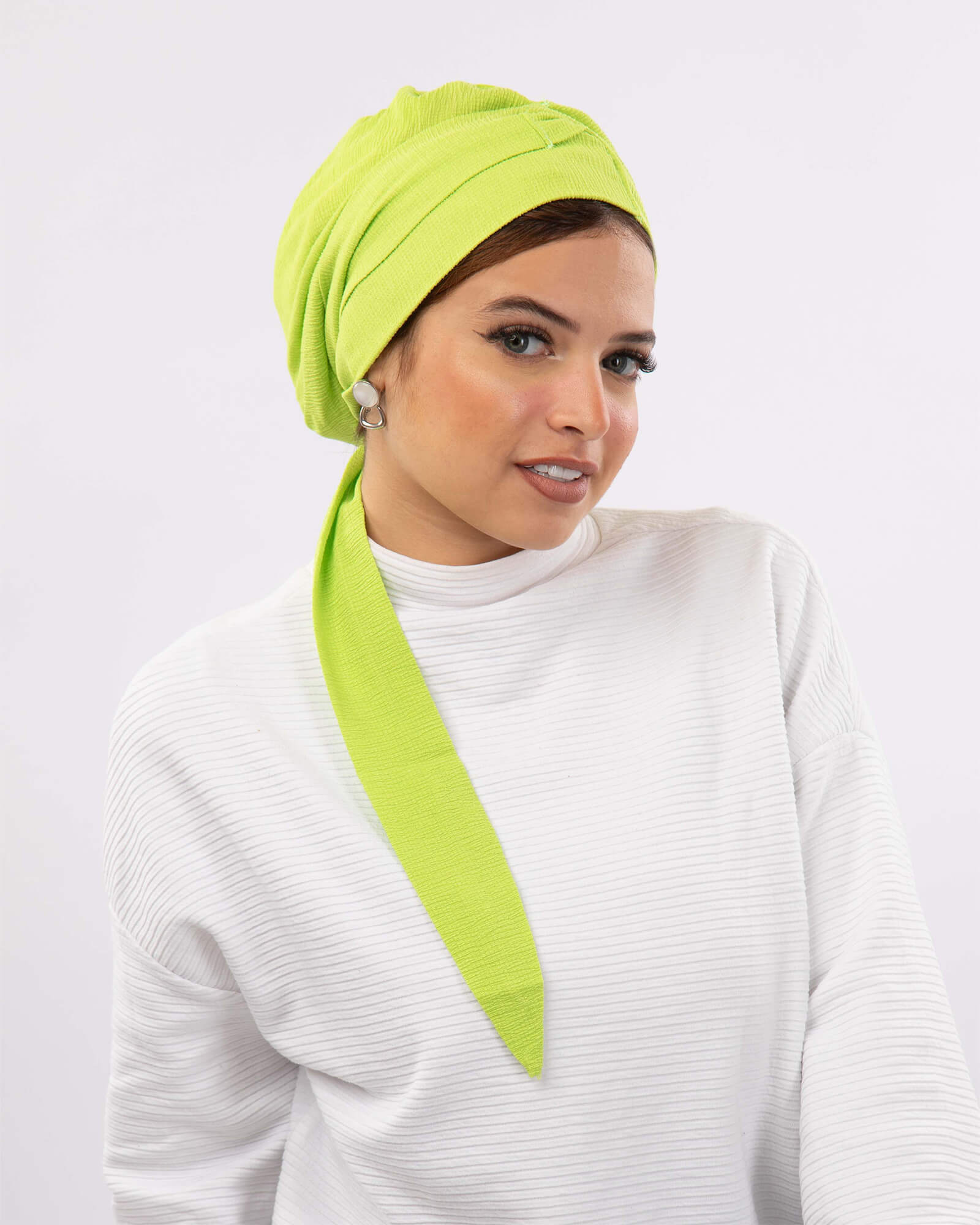 Tie Shop | Turban |Tie-It Up Cracked Turban | تربون