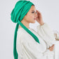 Tie Shop | Turban |Tie-It Up Cracked Turban | تربون