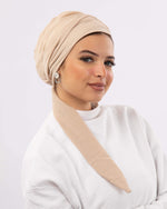 Tie Shop | Turban |Tie-It Up Cracked Turban | تربون