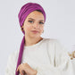 Tie Shop | Turban |Tie-It Up Cracked Turban | تربون