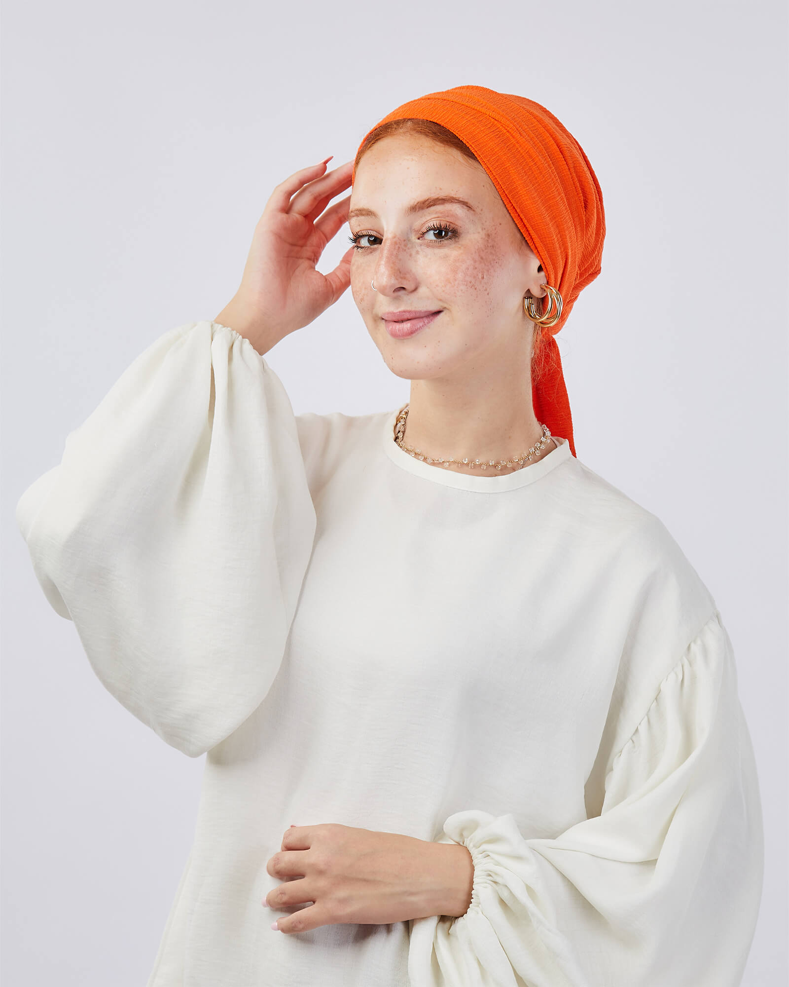 Tie Shop | Turban |Tie-It Up Cracked Turban | تربون