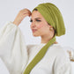 Tie Shop | Turban |Tie-It Up Cracked Turban | تربون