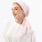 Tie Shop | Square plain Crepe Chiffon
