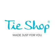Tie Shop logo