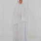 Embroidered Two Pieces Isdal