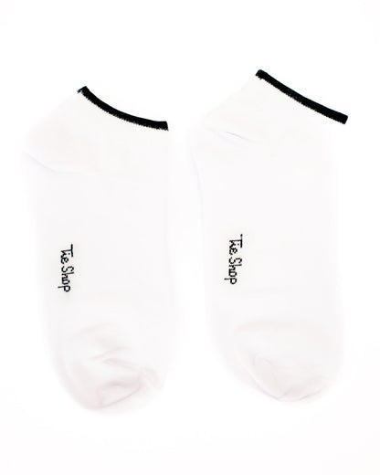 Tie Shop | Casual Cotton Socks