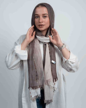 Lya scarf