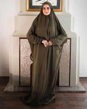 Khimar Isdal