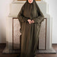 Tie Shop | Khimar Isdal for Women