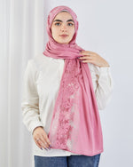 Tie Shop | Devoree Scarf طرحة ديفورية - ايشارب ديفورية