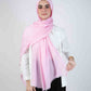 Crinkled Modal Scarf
