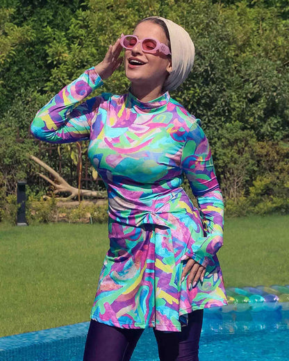 Tropika Top