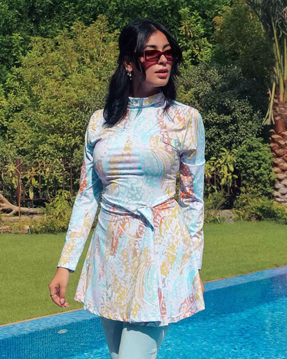 Tropika Top