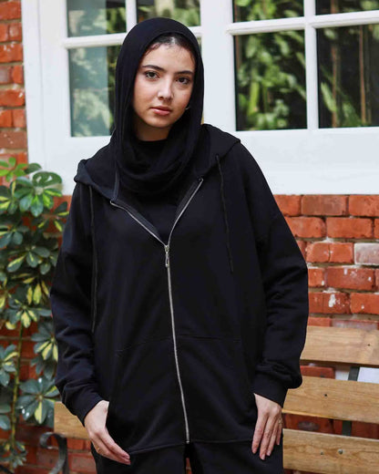 Cozy Sweatshirt