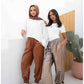Leather Pants