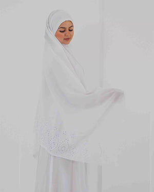 Embroidered Two Pieces Isdal