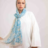 Sea Blue - Baby Blue - Light Beige