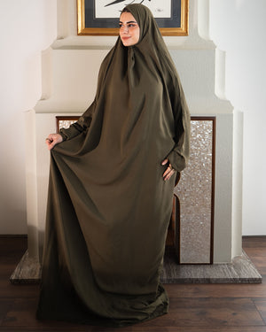 Khimar Isdal