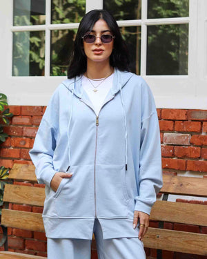 Cozy Sweatshirt