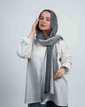 Lya scarf