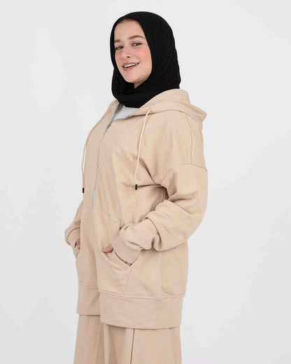 Cozy Sweatshirt