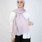 Crinkled Modal Scarf