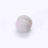 Magnetic Pin - Light Mauve Gray