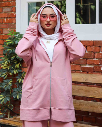 Cozy Sweatshirt