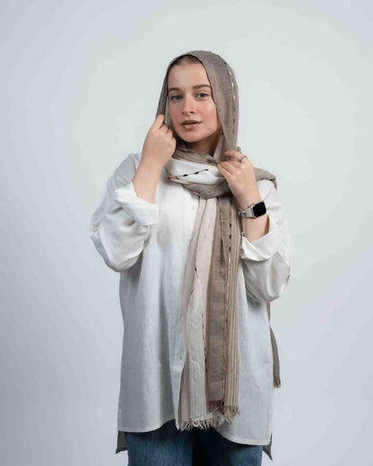 Lya scarf