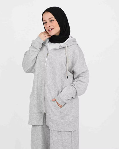 Cozy Sweatshirt