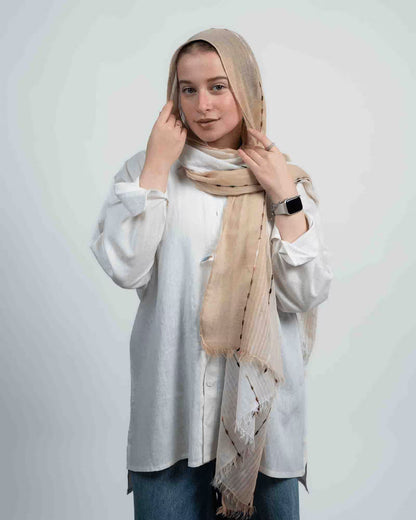 Lya scarf