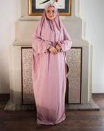 Tie Shop | Khimar Isdal for Women