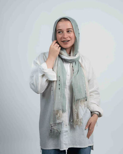 Lya scarf