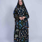 Printed Viscose Isdal Two Pieces
