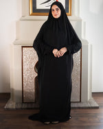 Tie Shop | Khimar Isdal for Women