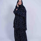 Printed Viscose Isdal Two Pieces