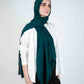 Crinkled Modal Scarf