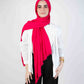 Crinkled Modal Scarf