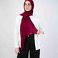 Crinkled Modal Scarf