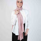 Crinkled Modal Scarf