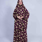 Printed Viscose Isdal Two Pieces