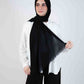 Crinkled Modal Scarf
