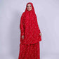 Printed Viscose Isdal Two Pieces