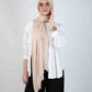 Crinkled Modal Scarf