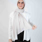 Crinkled Modal Scarf