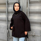 Tie Shop| Modest Wear | Comfy Cotton T-shirt  