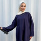 Tie Shop| Modest Wear | Comfy Cotton T-shirt  