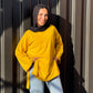 Tie Shop| Modest Wear | Comfy Cotton T-shirt  