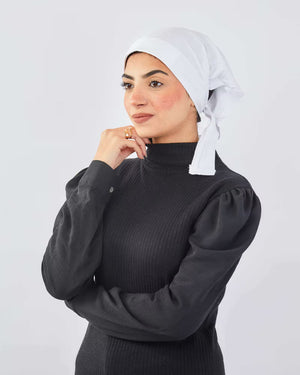 Triangle Bonnet