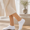Casual Socks - White